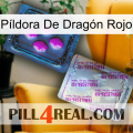 Píldora De Dragón Rojo 37